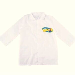 Kids Dr Jacket